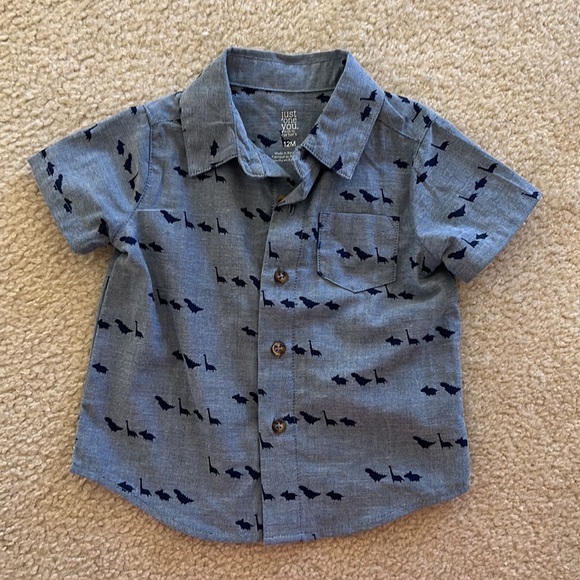 Carter’s baby boy outfit - Picture 5 of 5